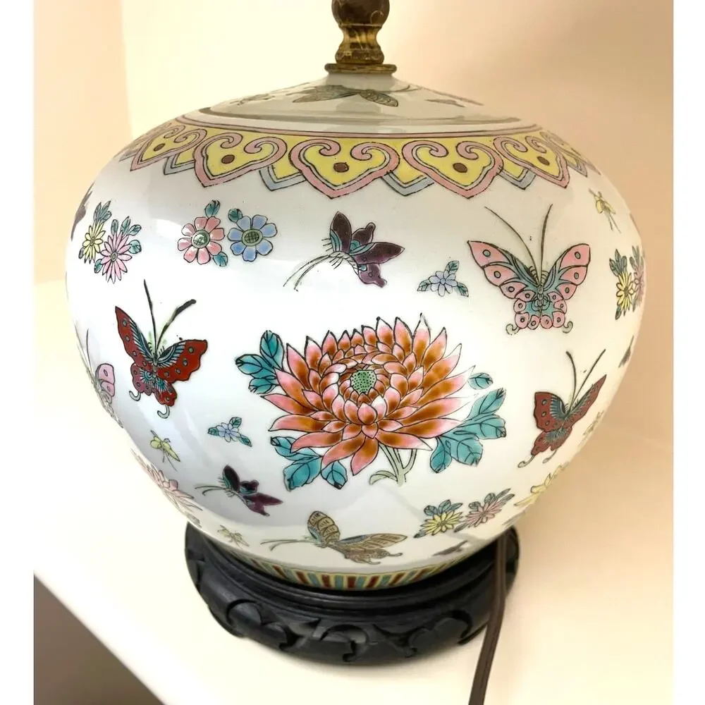 Vintage beautiful porcelain